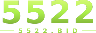 5522 logo